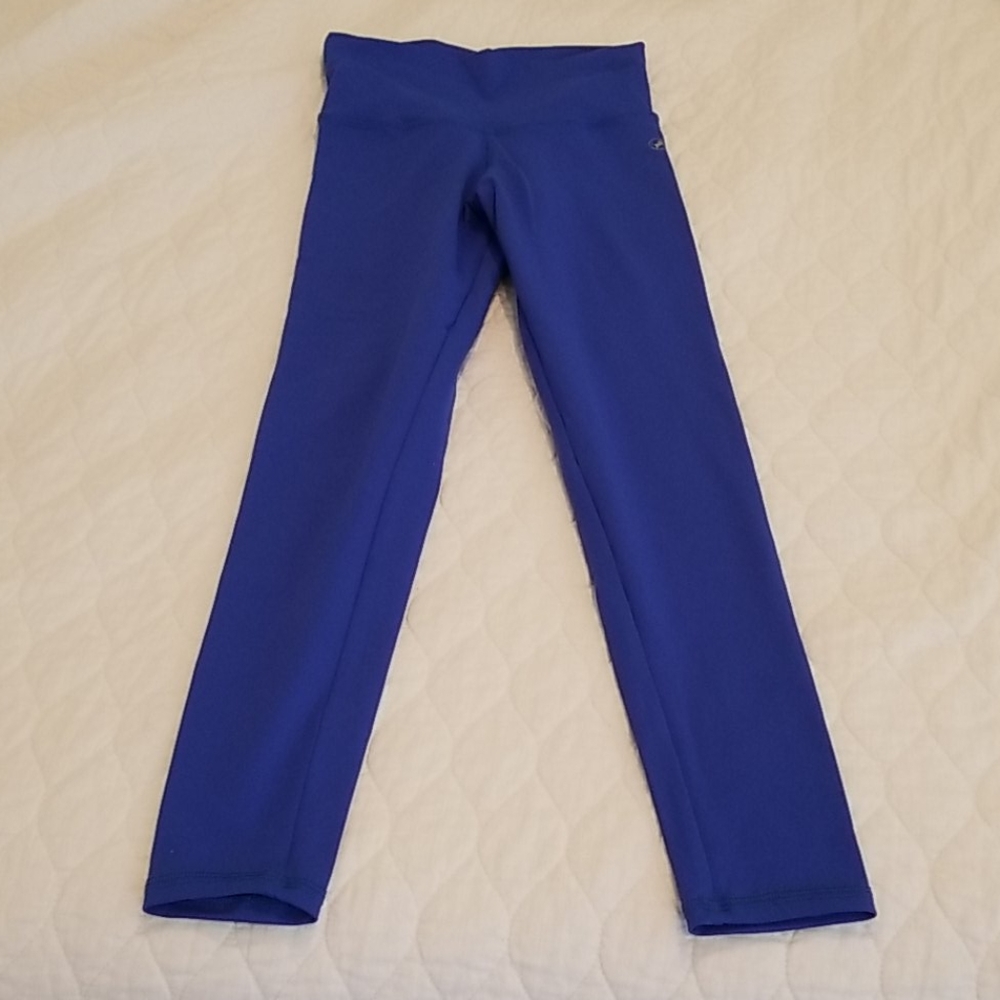 Abs2b Leggings